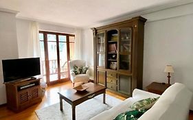 Apartamento duplex en Ojedo